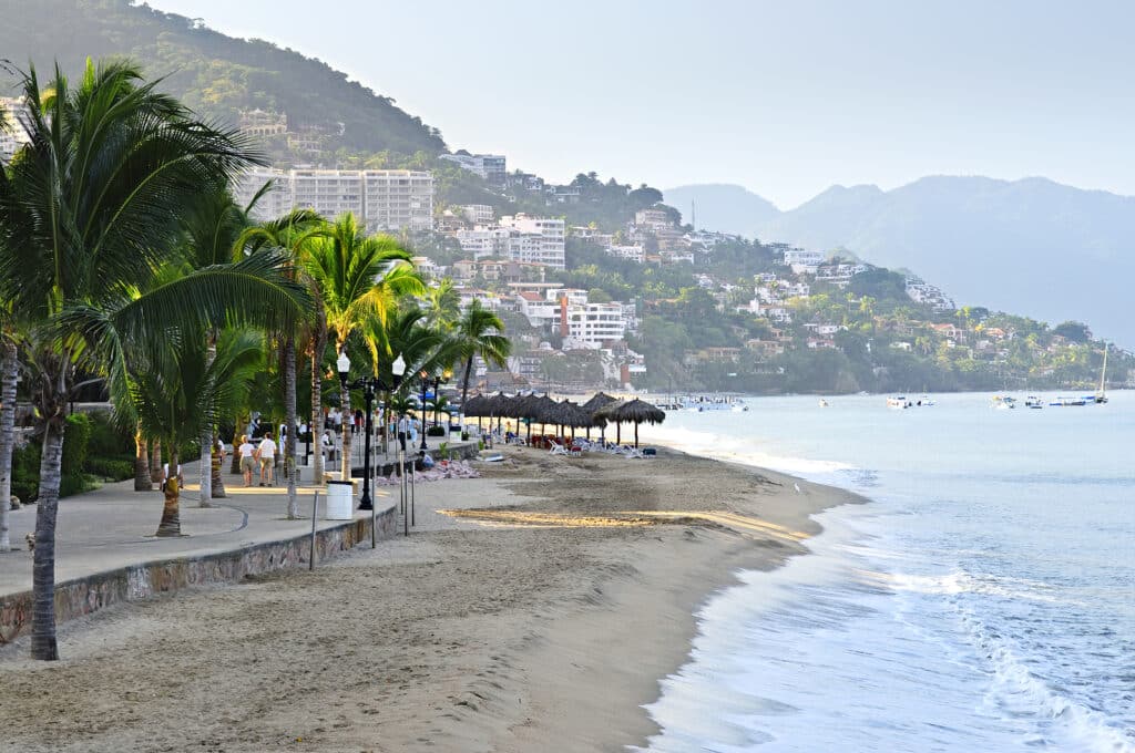 Exciting Adventures in Puerto Vallarta with Kovay Gardens 2