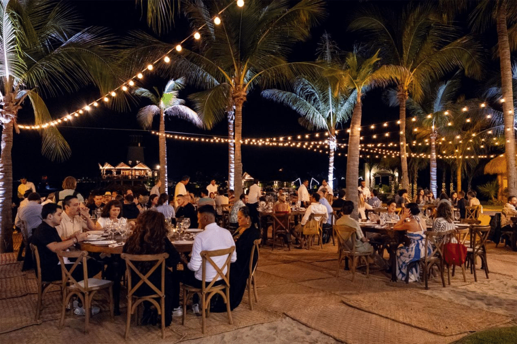 Kovay Gardens Reviews Reveal A Love For Mexico's Pacific Coast (1)
